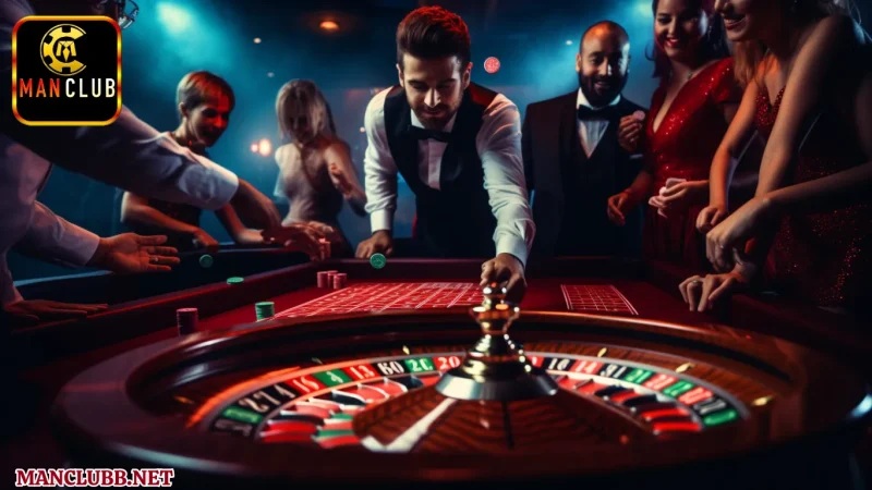 Lưu ý để tham gia Live casino MANCLUB hiệu quả